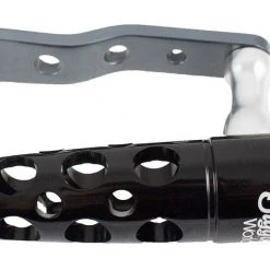 Jigging World - Avet Power Handle Arm And T-Bar For Single Speed SX Thru HXW