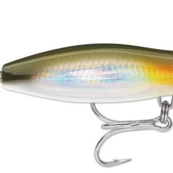 Rapala X-Rap Magnum Xplode Poppers Lures 9 Rapala X-Rap Magnum Xplode Poppers Lures