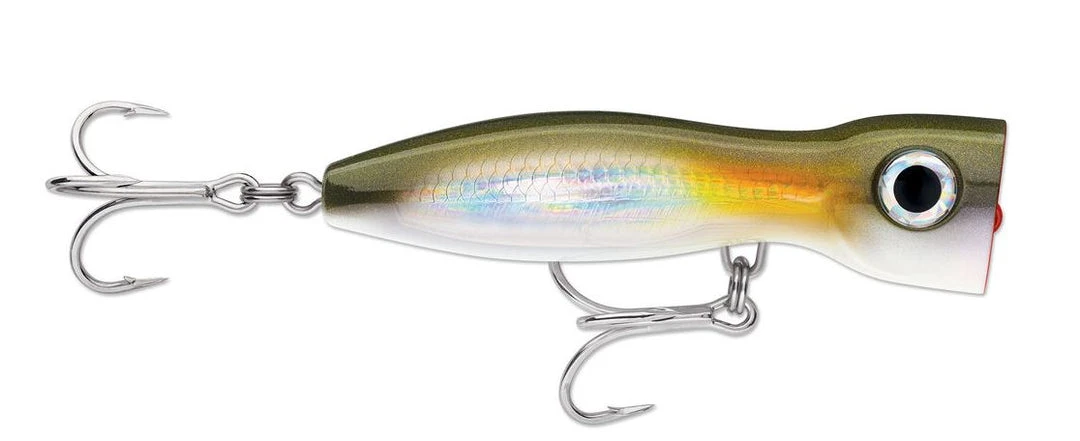 Rapala X-Rap Magnum Xplode Poppers Lures 5 Rapala X-Rap Magnum Xplode Poppers Lures