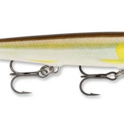 Lures Rapala Scatter Rap Minnow Jerkbaits