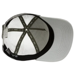 G-Loomis Rip Stop Cap Dark Green