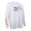 G-Loomis Long Sleeve Cotton Tee
