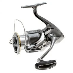 Shimano Stella FJ Spinning Reels