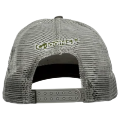 G-Loomis Rip Stop Cap Dark Green