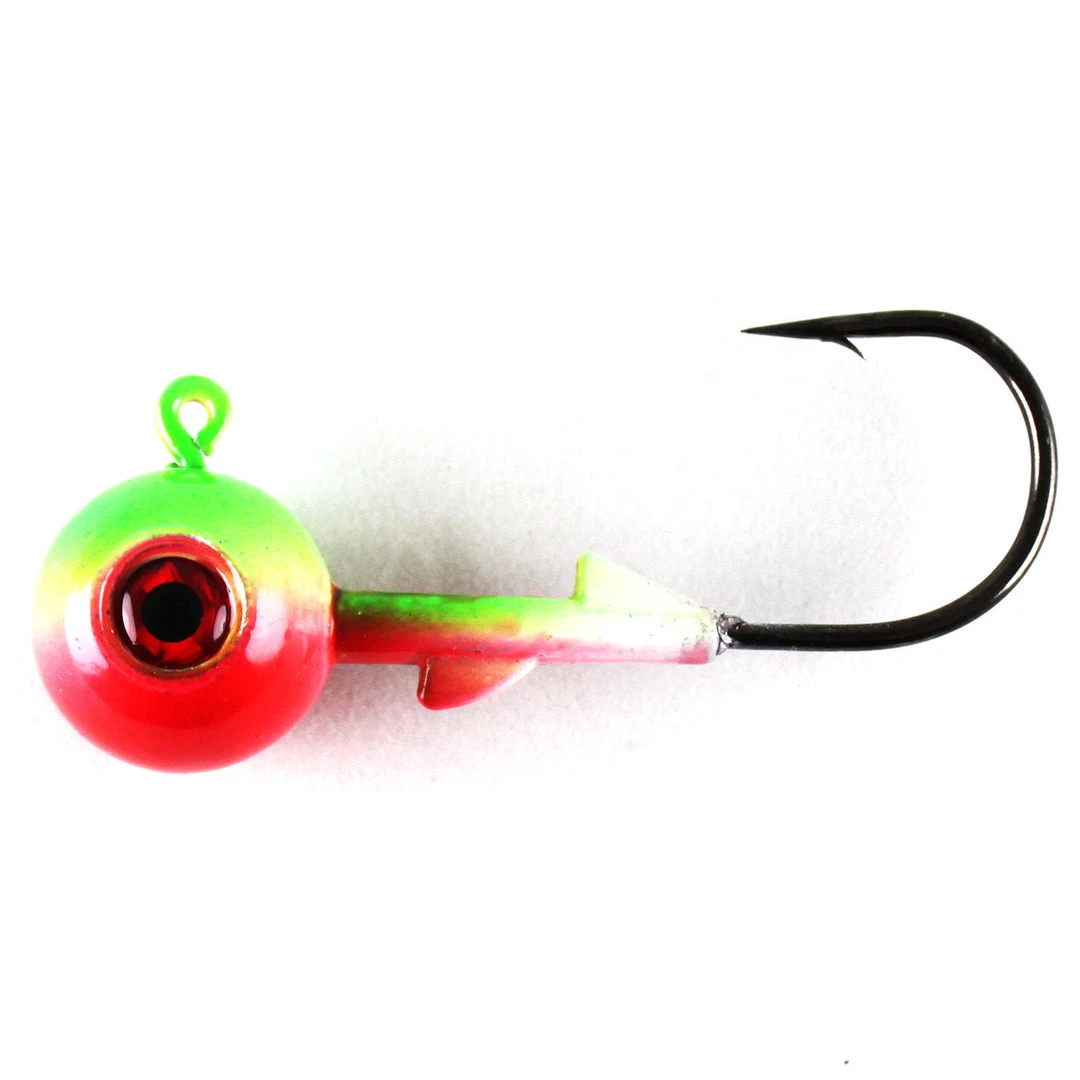 Lures Jigging World Power Ball Jigs 5 Lures Jigging World Power Ball Jigs
