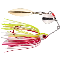 Strike King Bleeding Bait Mini-King 1/8oz Spinnerbaits
