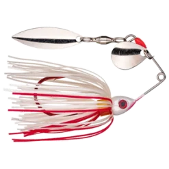 Strike King Bleeding Bait Mini-King 1/8oz Spinnerbaits