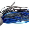 Lures Keitech Model II Tungsten Football Jig Heads
