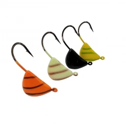 Jigging World V2 Blackfish Candy Jigs Lures