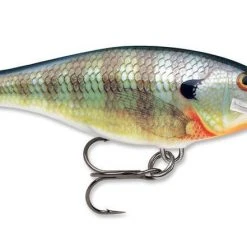 Rapala Shadow Shad Rap Jerkbaits