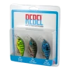 Lures Rebel Bluegill 3 Pack Crankbaits