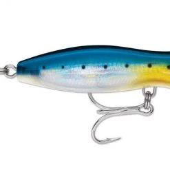 Rapala X-Rap Magnum Xplode Poppers Lures 8 Rapala X-Rap Magnum Xplode Poppers Lures