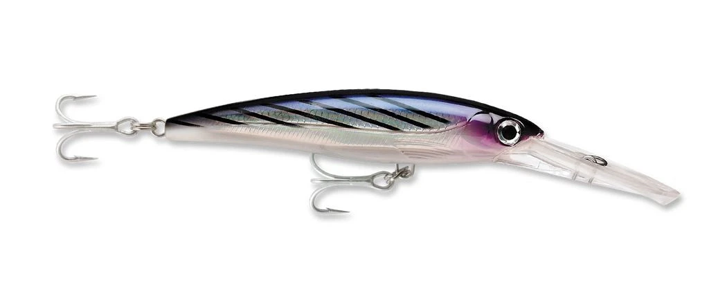 Rapala X-Rap Magnum Trolling Lures 9 Rapala X-Rap Magnum Trolling Lures