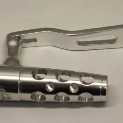 Power Handle & Knobs Jigging World - Power Handles For Accurate Single Speed Magnum Reels