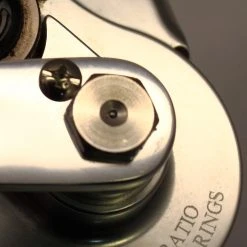 Power Handle & Knobs Jigging World - Power Handles For Accurate Single Speed Magnum Reels 9 Power Handle & Knobs Jigging World - Power Handles For Accurate Single Speed Magnum Reels