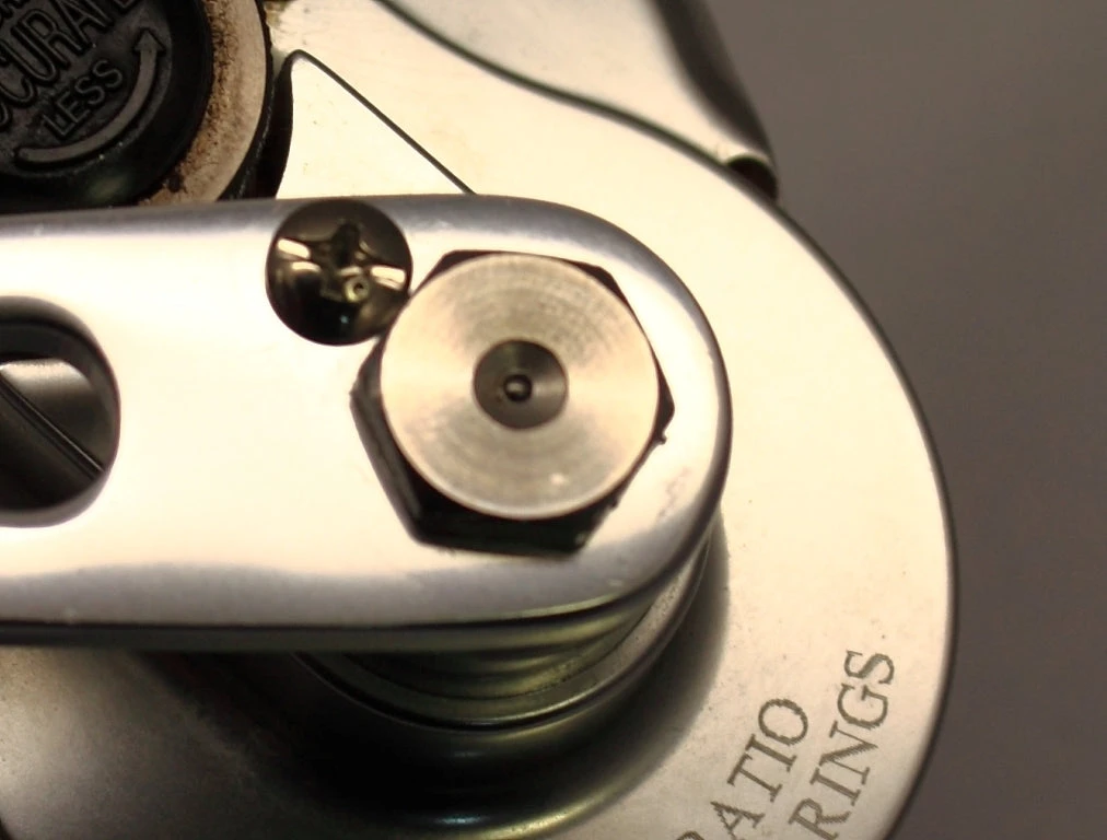 Power Handle & Knobs Jigging World - Power Handles For Accurate Single Speed Magnum Reels 5 Power Handle & Knobs Jigging World - Power Handles For Accurate Single Speed Magnum Reels