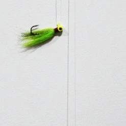 Jigging World BuckEye Hi-Lo Rigs