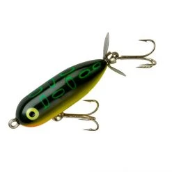 Heddon Tiny Torpedo Lures