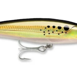 Rapala X-Rap Magnum Trolling Lures 20 Rapala X-Rap Magnum Trolling Lures