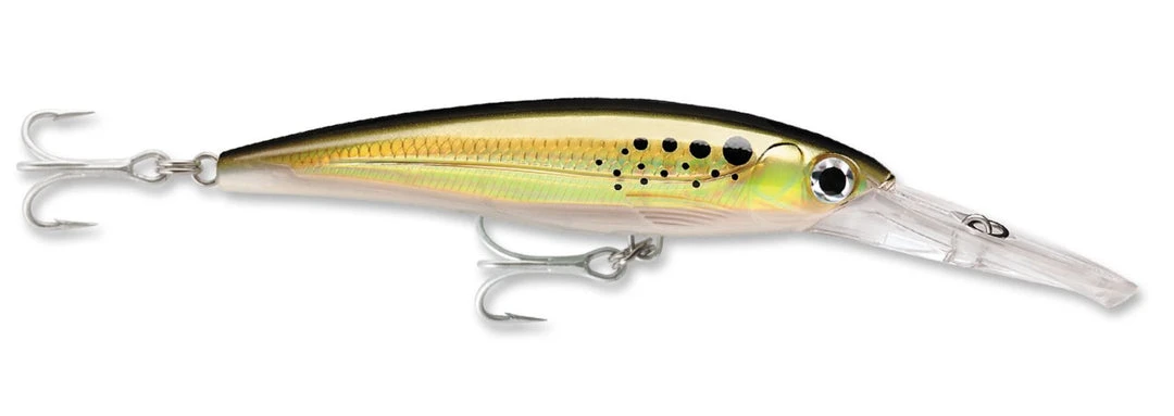 Rapala X-Rap Magnum Trolling Lures 10 Rapala X-Rap Magnum Trolling Lures