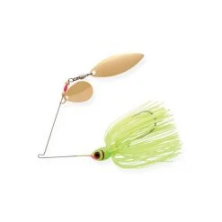 Booyah Tandem Blade Spinnerbaits Lures