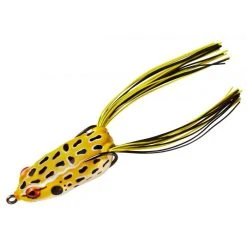 Booyah Pad Crasher Jr. Frogs Lures