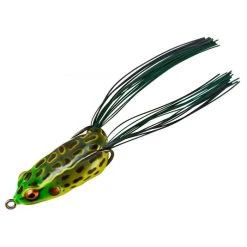 Booyah Pad Crasher Jr. Frogs Lures