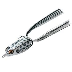 Booyah Pad Crasher Jr. Frogs Lures