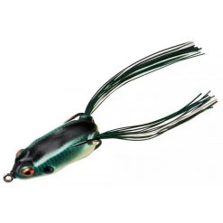 Booyah Pad Crasher Jr. Frogs Lures