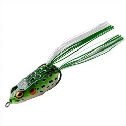 Booyah Pad Crasher Jr. Frogs Lures