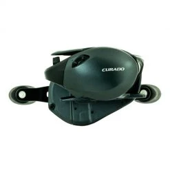 Shimano Curado MGL 70 K Baitcasting Reels