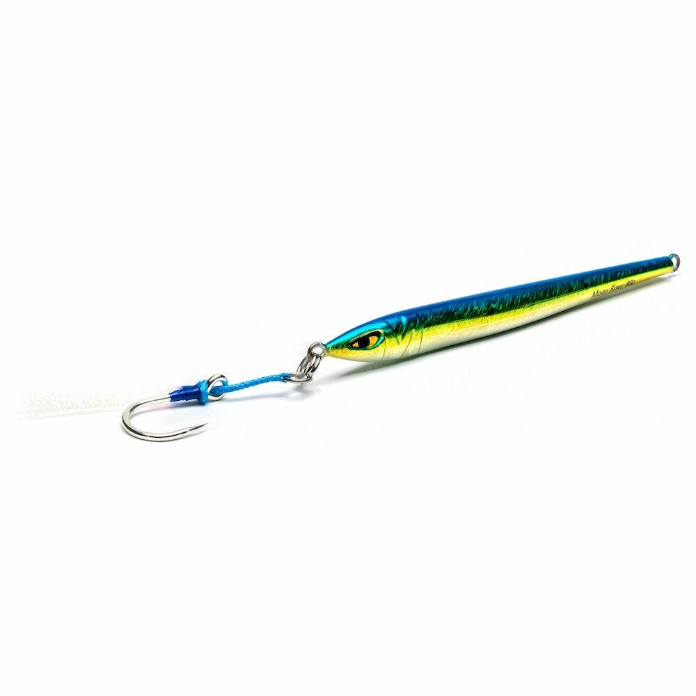 Lures Mustad Moonriser Jigs Lures Mustad Moonriser Jigs