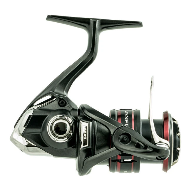 Shimano Vanford Spinning Reels 5 Shimano Vanford Spinning Reels