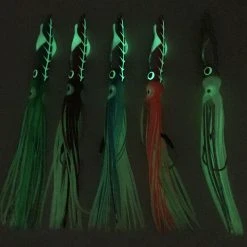 Jigging World Calamani Jigs Lures