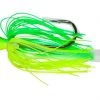 Tsunami Silicone Skirt Jigs Lures 1 Tsunami Silicone Skirt Jigs Lures