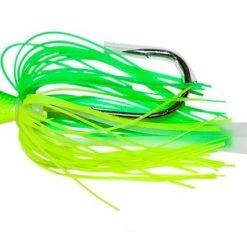 Tsunami Silicone Skirt Jigs Lures