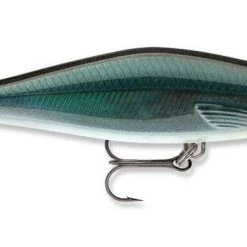 Rapala Shadow Rap Shad Deep Jerkbaits