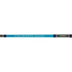 Shimano Talavera Inshore Spinning Rods