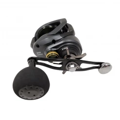 Shimano Curado 300 K Baitcasting Reels
