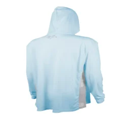 G-Loomis Long Sleeve Tech Tee Hooded Apparel