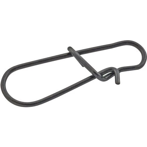 Terminal Tackle Tsunami TRBS Round Bend Snaps 3 Terminal Tackle Tsunami TRBS Round Bend Snaps