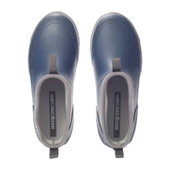 Grundens Men's Deck-Boss Ankle Boots Apparel