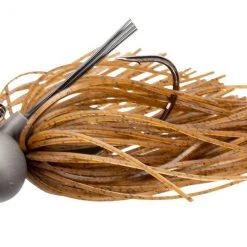 Lures Keitech Model II Tungsten Football Jig Heads