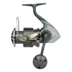 Shimano 2022 Stella FK Spinning Reels