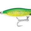 Rapala X-Rap Magnum Xplode Poppers Lures