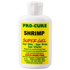 Pro-Cure Super Gel Fish Attractants (2oz) 19 Pro-Cure Super Gel Fish Attractants (2oz)