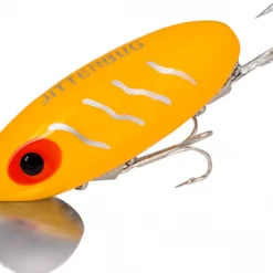 Lures Arbogast Jitterbug Wakebaits