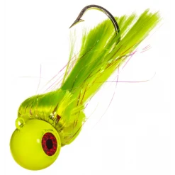 Blue Water Candy Mojo Parachutes Lures