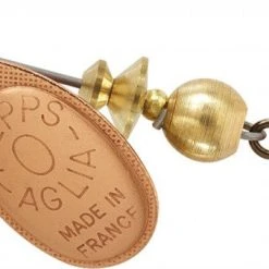 Mepps Plain Aglia Inline Spinners Lures