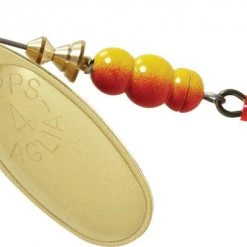 Mepps Plain Aglia Inline Spinners Lures 40 Mepps Plain Aglia Inline Spinners Lures